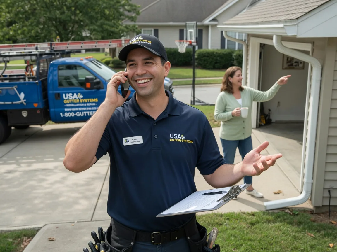Gutter Installation Manning, SC FAQs